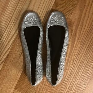 Tory Burch Ballet Flats - Size 9